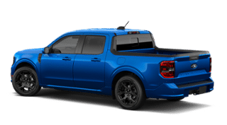 2026 Ford Maverick® External Image 2